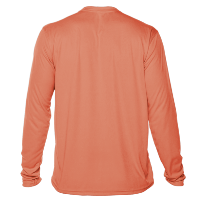 Camp Eyes To The Horizon - UPF 50+ Long Sleeve - Image 14