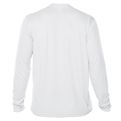 Camp Eyes To The Horizon - UPF 50+ Long Sleeve - Image 2