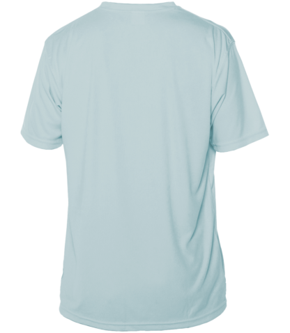 North Carolina - Eyes To The Horizon - UPF 50+ Short Sleeve - Image 6