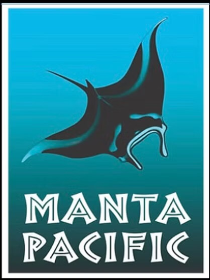 Manta Pacific