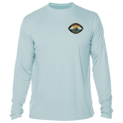 Eyes To The Horizon - Horizon Eye - UPF 50+ Long Sleeve - Image 11