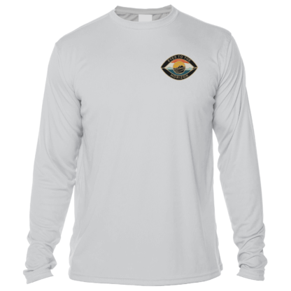 Eyes To The Horizon - Horizon Eye - UPF 50+ Long Sleeve - Image 9