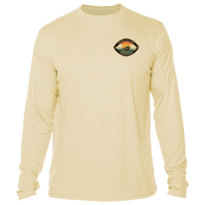 Eyes To The Horizon - Horizon Eye - UPF 50+ Long Sleeve - Image 3