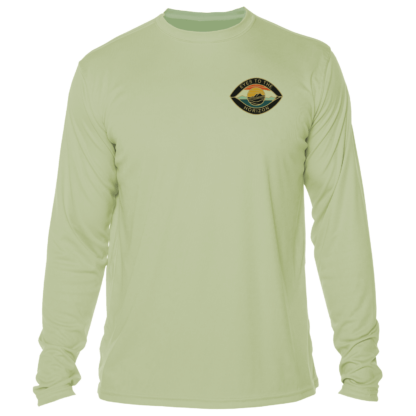 Eyes To The Horizon - Horizon Eye - UPF 50+ Long Sleeve - Image 13