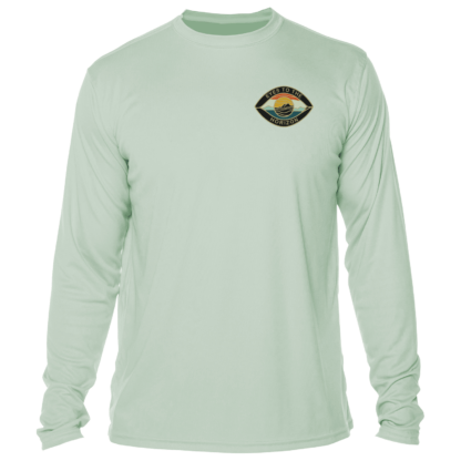 Eyes To The Horizon - Horizon Eye - UPF 50+ Long Sleeve - Image 5