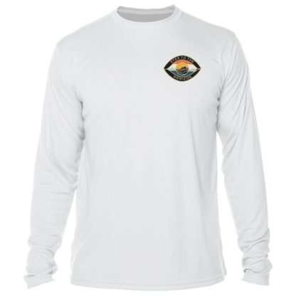 Eyes To The Horizon - Horizon Eye - UPF 50+ Long Sleeve - Image 7