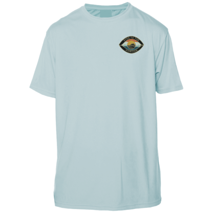 Eyes To The Horizon - Horizon Eye - UPF 50+ Short Sleeve - Image 6