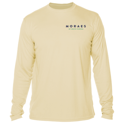 MORAES of South Florida - UPF 50+ Long Sleeve - Image 2