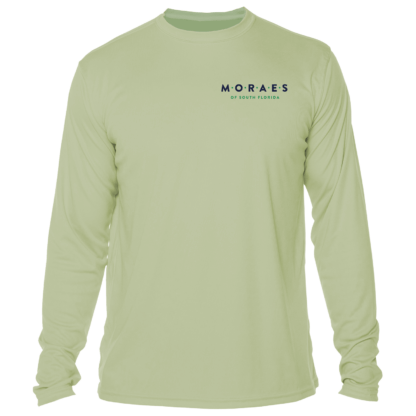 MORAES of South Florida - UPF 50+ Long Sleeve - Image 12