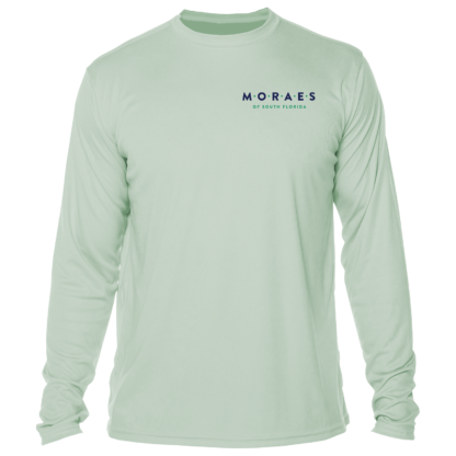 MORAES of South Florida - UPF 50+ Long Sleeve - Image 6