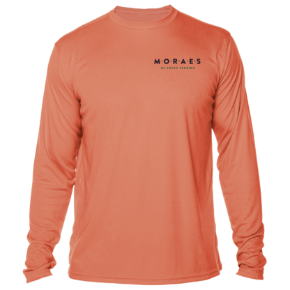 MORAES of South Florida - UPF 50+ Long Sleeve - Image 14