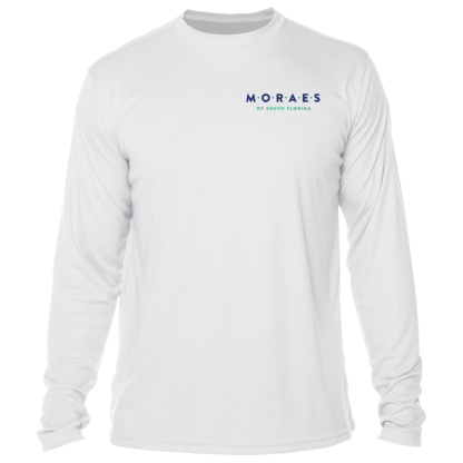 MORAES of South Florida - UPF 50+ Long Sleeve - Image 4