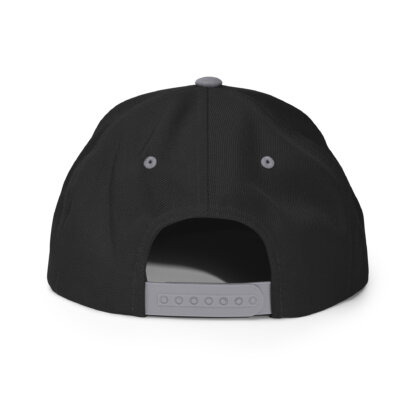 Eyes To The Horizon - Snapback Hat - Image 23