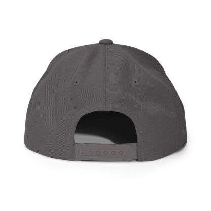 Camp Eyes To The Horizon - Snapback Hat - Image 54