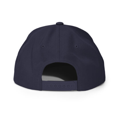 Camp Eyes To The Horizon - Snapback Hat - Image 34