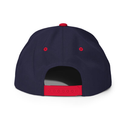 Eyes To The Horizon - Snapback Hat - Image 38