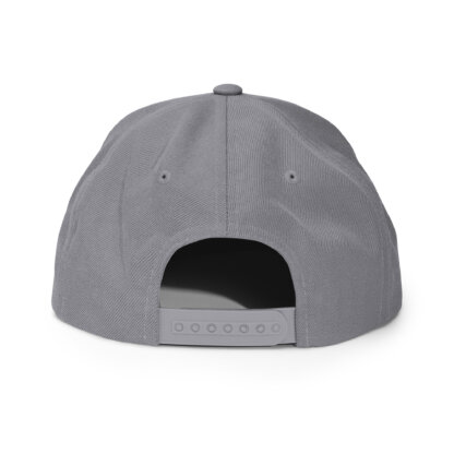 Camp Eyes To The Horizon - Snapback Hat - Image 58