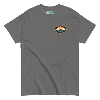 Eyes To The Horizon – Horizon Eye – Classic tee - Image 23