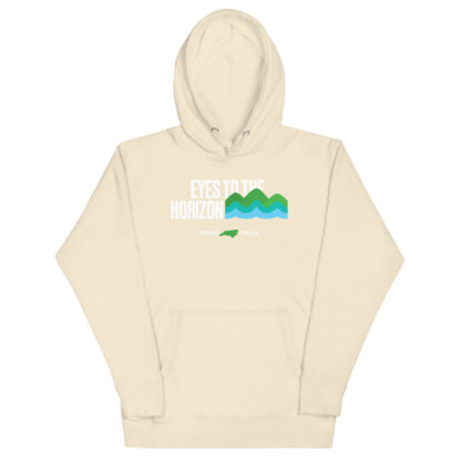 Eyes To The Horizon – Appalachian Flood Relief – Classic Hoodie - Image 27