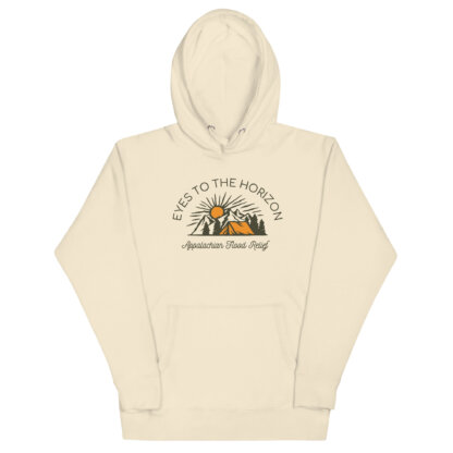 Camp Eyes To The Horizon - Classic Hoodie - Image 9