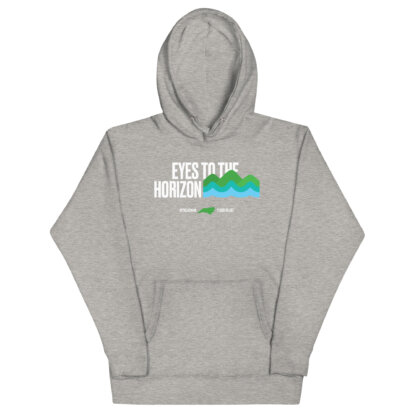 Eyes To The Horizon – Appalachian Flood Relief – Classic Hoodie - Image 23