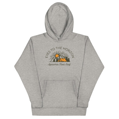 Camp Eyes To The Horizon - Classic Hoodie - Image 6