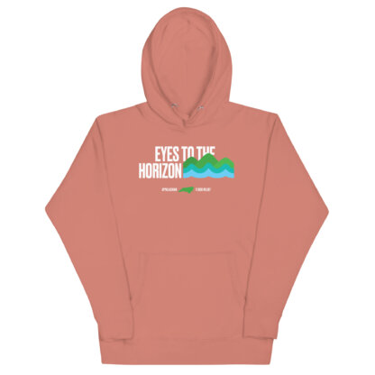 Eyes To The Horizon – Appalachian Flood Relief – Classic Hoodie - Image 21