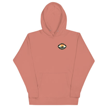 Eyes To The Horizon – Horizon Eye – Classic Hoodie - Image 21