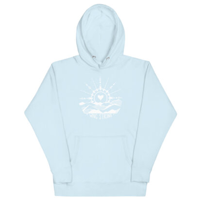 WNC Strong - Classic Hoodie - Image 25