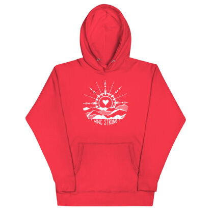 WNC Strong - Classic Hoodie - Image 19