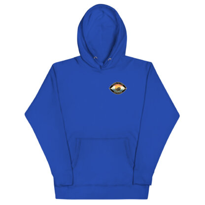 Eyes To The Horizon – Horizon Eye – Classic Hoodie - Image 12