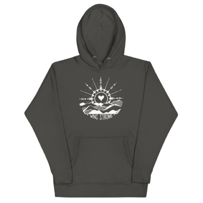 WNC Strong - Classic Hoodie