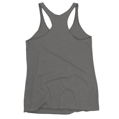 Eyes To The Horizon – Horizon Eye – Women's Racerback Tank - Image 18