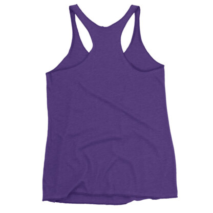 Eyes To The Horizon – Horizon Eye – Women's Racerback Tank - Image 11