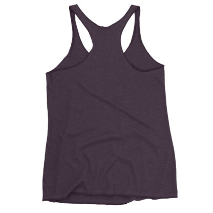 Eyes To The Horizon – Horizon Eye – Women's Racerback Tank - Image 7