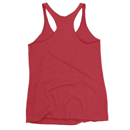 Eyes To The Horizon – Horizon Eye – Women's Racerback Tank - Image 13