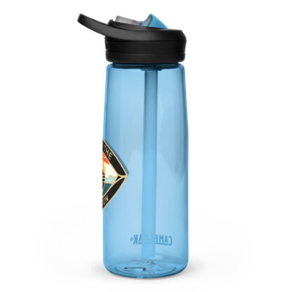 Sports water bottle – Eyes To The Horizon – Horizon Eye - Image 16