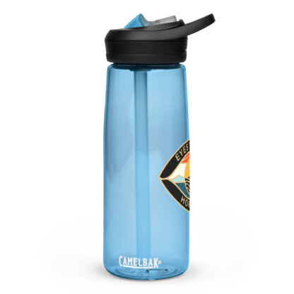 Sports water bottle – Eyes To The Horizon – Horizon Eye - Image 13