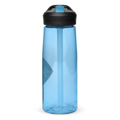 Sports water bottle – Eyes To The Horizon – Horizon Eye - Image 14