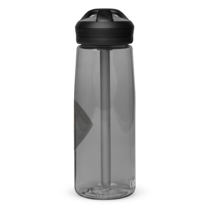 Sports water bottle – Eyes To The Horizon – Horizon Eye - Image 10