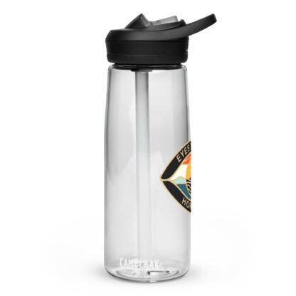 Sports water bottle – Eyes To The Horizon – Horizon Eye - Image 21