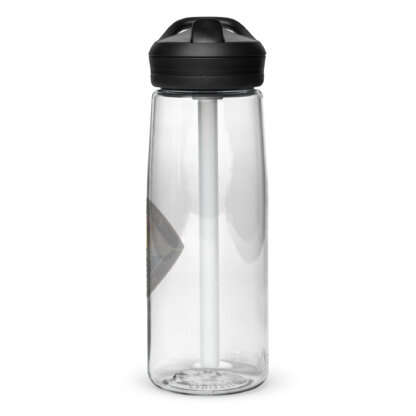 Sports water bottle – Eyes To The Horizon – Horizon Eye - Image 22