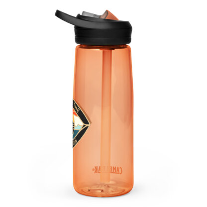 Sports water bottle – Eyes To The Horizon – Horizon Eye - Image 20