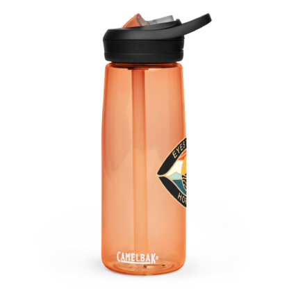 Sports water bottle – Eyes To The Horizon – Horizon Eye - Image 17