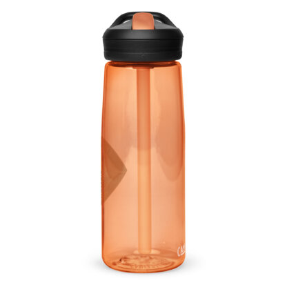 Sports water bottle – Eyes To The Horizon – Horizon Eye - Image 18