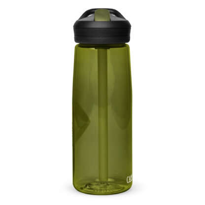 Sports water bottle – Eyes To The Horizon – Horizon Eye - Image 6