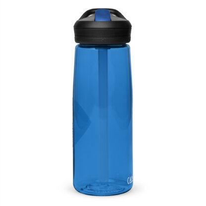 Sports water bottle – Eyes To The Horizon – Horizon Eye - Image 3