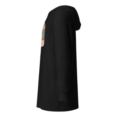 Moving On - Hooded long-sleeve tee - Image 7