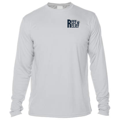 Reef Relief - Retro Reef Relief - UPF 50+ Long Sleeve - Image 8