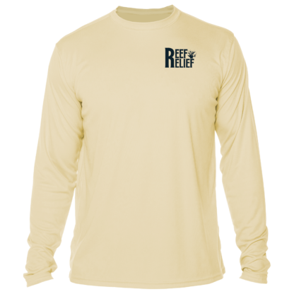 Reef Relief - Retro Reef Relief - UPF 50+ Long Sleeve - Image 4